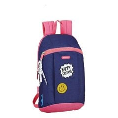 Повседневный рюкзак Moos Dreams цена и информация | Школьные рюкзаки, спортивные сумки | 220.lv