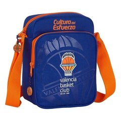 Сумка через плечо Valencia Basket цена и информация | Школьные рюкзаки, спортивные сумки | 220.lv