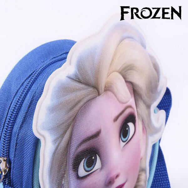 Pleca soma Frozen, zila cena un informācija | Bērnu aksesuāri | 220.lv
