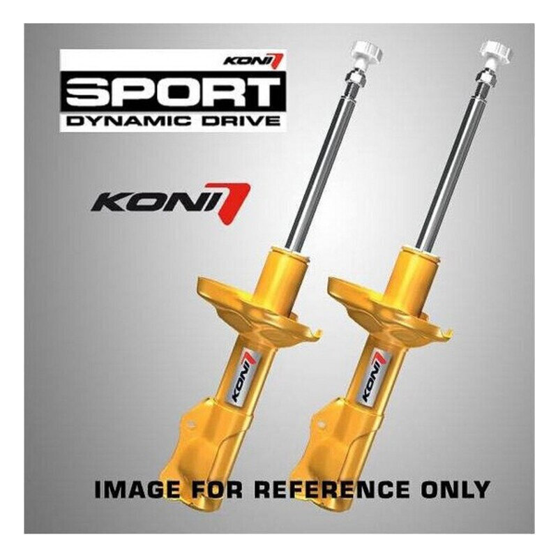 Sporta amortizators Koni KON86411422SPORT cena un informācija | Auto piederumi | 220.lv