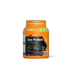 Namedsport Soy Protein Isolate Vaniļas krēms, 500 g cena un informācija | Proteīni | 220.lv