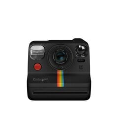 Polaroid Now Plus цена и информация | <p>Тип процессора: Intel Core i3</p><p>Оперативная память (RAM): 16 GB</p><p>Гарантия: 2 года</p><p>Тип компьютера: Для бизнеса;Для учебы, работы, дома;Для игр;Универсальный</p><p>Жесткий диск (HDD): 2 TB</p><p>Операционная система: Windows 10 Pro</p><p>Память видео карты: Dynamic</p><p>Модель и номер процессора: Intel Core i3-6100 3.70GHz</p><p>Тип памяти: DDR4</p><p>Видеокарта: Intel HD Graphics 530</p><p>Дисковод: DVD-ROM</p><p>Вес: 5.0 kg</p><p>Состояние товара: Renew</p><p>Модель: Lenovo S510 SFF</p><p>Количество ядер: 2</p><p>Скорость шины процессора: 8 GT/s</p><p>Объем кэш-памяти процессора: 3 MB</p><p>Максимальный объём памяти: 32 GB</p><p>Количество разъемов модулей памяти: 2</p><p>Скорость жесткого диска: 7200 rpm</p><p>SATA контроллер: SATA3 (6Gb/s)</p><p>Тип видеокарты: Integrated</p><p>Интегрированная сетевая карта: Realtek RTL8111GN</p><p>Скорость сетевой карты: 10/100/1000 Mbit/s</p><p>Количество USB 2.0 портов: 2</p><p>Количество USB 3.1 Gen 1 портов: 4</p><p>Внешние интерфейсы: RJ-45, VGA, DisplayPort, Audio out, Audio in/Mic, RS232 (Com-port)</p><p>Блок питания: 180 W</p><p>Размер компьютера (Д*Ш*В): 32*9*29.5</p><p>Размер упаковки (Д*Ш*В): 41*36.5*14</p> | 220.lv