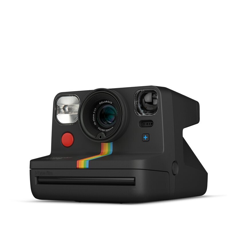 Polaroid Now Plus cena un informācija | Momentfoto kameras | 220.lv