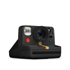 Polaroid Now+, calm blue цена и информация | Фотоаппараты мгновенной печати | 220.lv