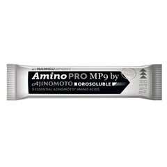 Namedsport Aminopro Mp9 Ajinomoto Orosoluble, 18 x 4 g цена и информация | Аминокислоты | 220.lv