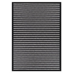 Divpusējais buklē paklājs Narma smartWeave VIKI, melnā krāsā - dažādi izmēri, 100 x 160 cm cena un informācija | Paklāji | 220.lv