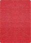 Paklājs Aruba, sarkanā krāsā - dažādi izmēri, 200 x 300 cm cena un informācija | Paklāji | 220.lv