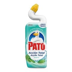 Pato WC tīrīšanas līdzeklis, 750 ml цена и информация | Очистители | 220.lv