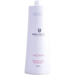 Šampūns jutīgai galvas ādai Revlon Eksperience Scalp Comfort Dermo Calm, 250 ml цена и информация | Шампуни | 220.lv