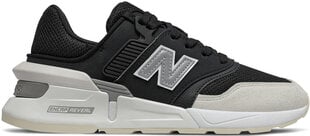 Спортивная обувь New Balance Wmn Ftwr, черный цвет цена и информация | New Balance Одежда, обувь и аксессуары | 220.lv