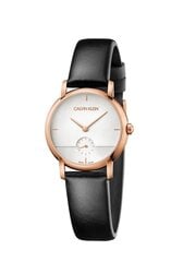 Sieviešu pulkstenis Calvin Klein K9H2Y6C6 cena un informācija | Sieviešu pulksteņi | 220.lv