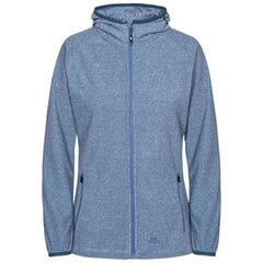 Джемпер для женщин для активного отдыха Trespass FAFLFLO10001 - Jennings - Female Fleece AT100 цена и информация | Спортивная одежда для женщин | 220.lv