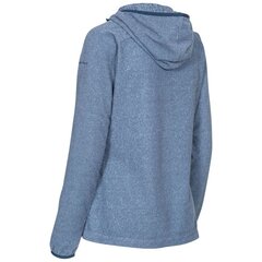 Džemperis sievietēm Trespass, zils cena un informācija | Sporta apģērbs sievietēm | 220.lv