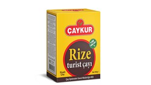 Caykur Rize Turist menā tēja 100 g cena un informācija | Tēja | 220.lv