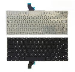 Tastatūra APPLE A1502 cena un informācija | Komponentu piederumi | 220.lv