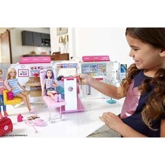 Скорая помощь Barbie мобильная клиника FRM19 цена и информация | Игрушки для девочек | 220.lv