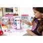 Ātrās palīdzības Bārbijas mobilā klīnika FRM19 цена и информация | Rotaļlietas meitenēm | 220.lv