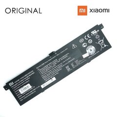 Аккумулятор для ноутбука Xiaomi R13B02W, R13B01W, 5230mAh, Original цена и информация | Extra Digital Компьютерная техника | 220.lv