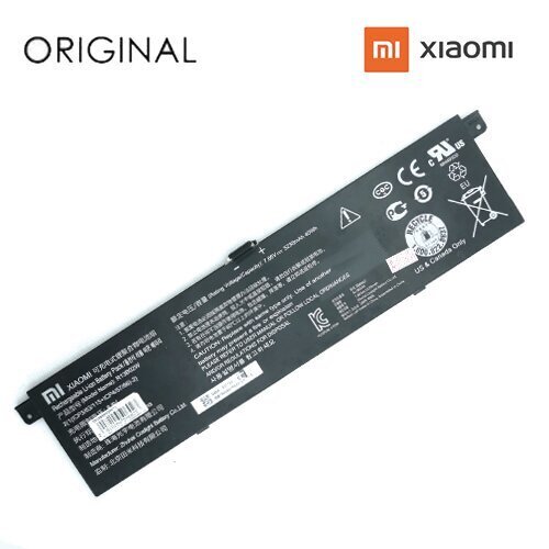 Xiaomi R13B02W, R13B01W, 5230mAh cena un informācija | Akumulatori portatīvajiem datoriem | 220.lv