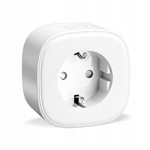 Smart plug WiFi MEROSS MSS210EU (Apple HomeKit) cena un informācija | Elektrības slēdži, rozetes | 220.lv
