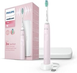 Philips HX3673/11 цена и информация | Электрические зубные щетки | 220.lv