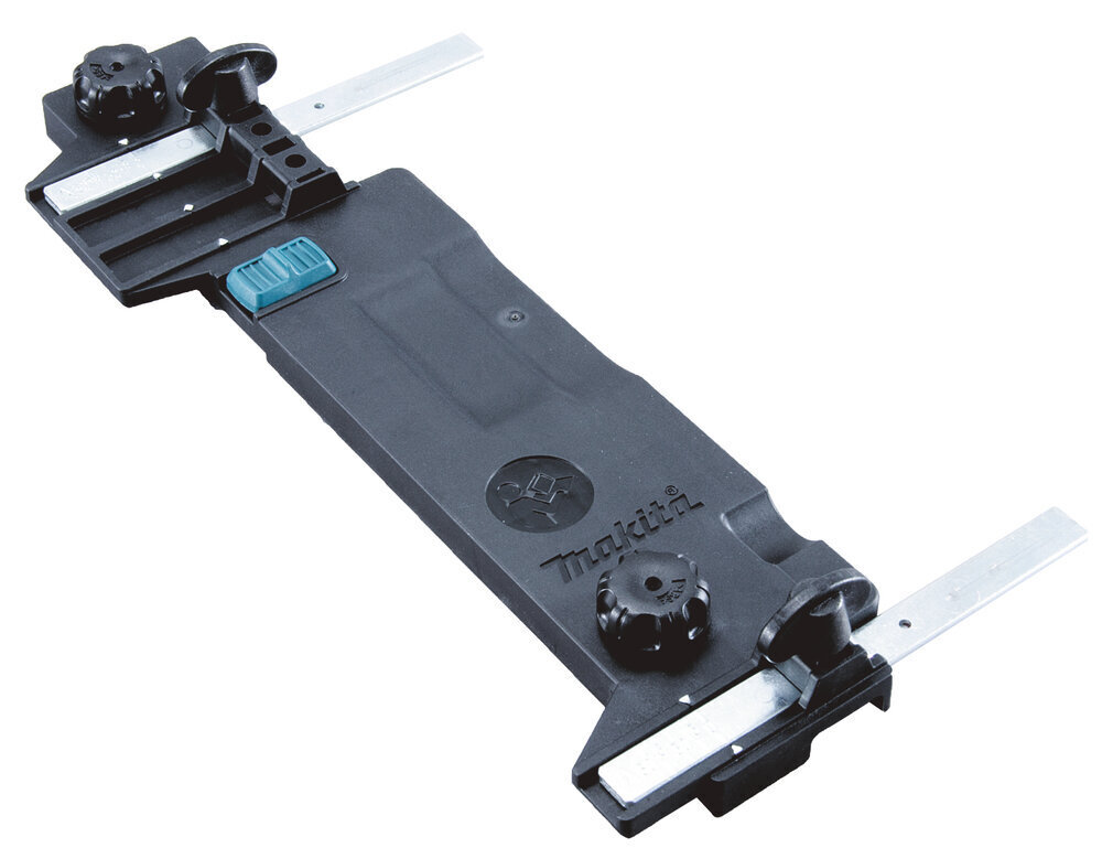 197252-3 Lineāla adapters DHS710, DHS630, HS7101, HS6101, 4350FTC, 4351FTC, DJV180, DJV181, DJV182 Makita cena un informācija | Rokas instrumenti | 220.lv