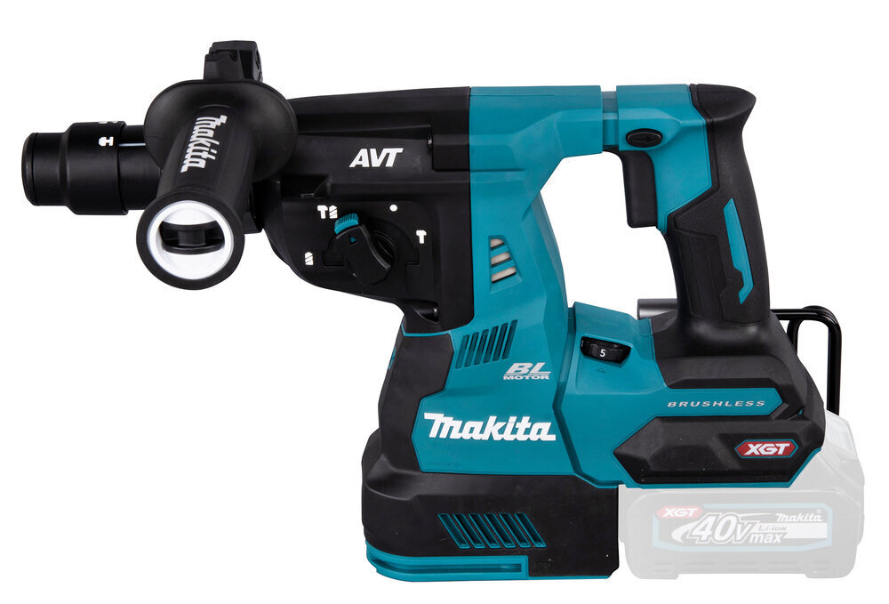 Akumulatora perforators XGT® HR004GZ01 Makita cena un informācija | Perforatori | 220.lv