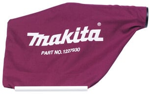 Мешок для пыли KP0810CK Makita 122793-0  цена и информация | Промышленные пылесосы | 220.lv