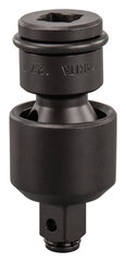 134877-2 Kardāna pagarinātāja adapters 1/2" 84mm 6905H 6918D, TW0200, TW0350 Makita cena un informācija | Rokas instrumenti | 220.lv