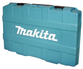 Пластиковый кейс Makita BHR242 + DX01 / BHR243 + DX02  цена и информация | Ящики для инструментов, держатели | 220.lv