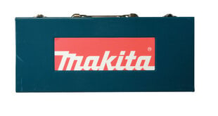 Металлический кейс 1100 Макита 181790-5  цена и информация | Ящики для инструментов, держатели | 220.lv