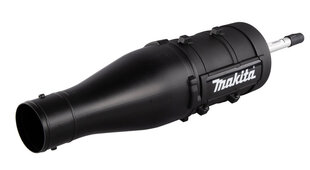 Сопло воздуходувное Makita 191F65-0 УБ400МП  цена и информация | Пылесосы для сбора листьев, измельчители веток, очистители тротуарной плитки | 220.lv