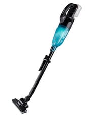 Makita CL001GZ05 цена и информация | Беспроводные пылесосы | 220.lv