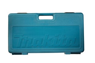 824565-6 Plastikata koferis JR140D Makita cena un informācija | Instrumentu kastes | 220.lv