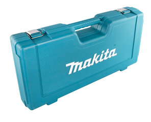 824760-8 Plastikata koferis BJR181 Makita cena un informācija | Instrumentu kastes | 220.lv