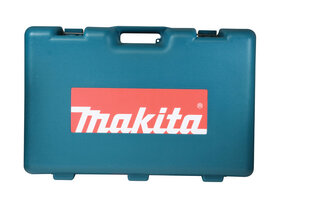 824766-6 Plastikāta koferis BPB180 Makita cena un informācija | Instrumentu kastes | 220.lv