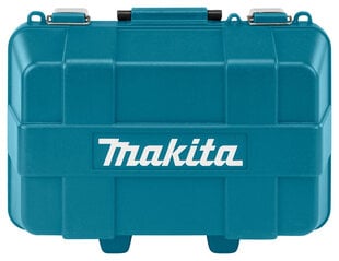 Пластиковый кейс Makita KP0800, KP0810C 824892-1  цена и информация | Ящики для инструментов, держатели | 220.lv