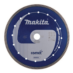 B-13035 Dimanta griezripa 230mm COMET Makita cena un informācija | Slīpmašīnas | 220.lv