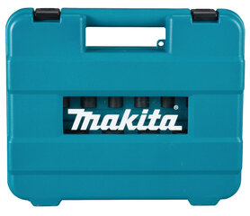 Набор силовых картриджей 14 размеров 3/8 '' Makita B-55550 цена и информация | Механические инструменты | 220.lv