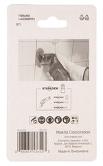 Полукруглый пильный диск MULTITOOL HM 85 мм, Makita B-65028  цена и информация | Механические инструменты | 220.lv