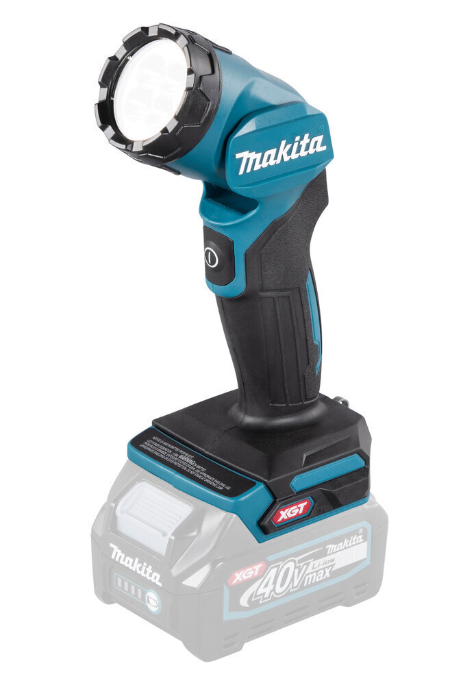 XGT® lukturis ML001G Makita cena un informācija | Akumulatori | 220.lv