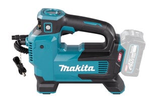 Воздушный насос Makita XGT® MP001GZ цена и информация | Компрессоры | 220.lv