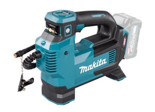 Воздушный насос Makita XGT® MP001GZ цена и информация | Компрессоры | 220.lv