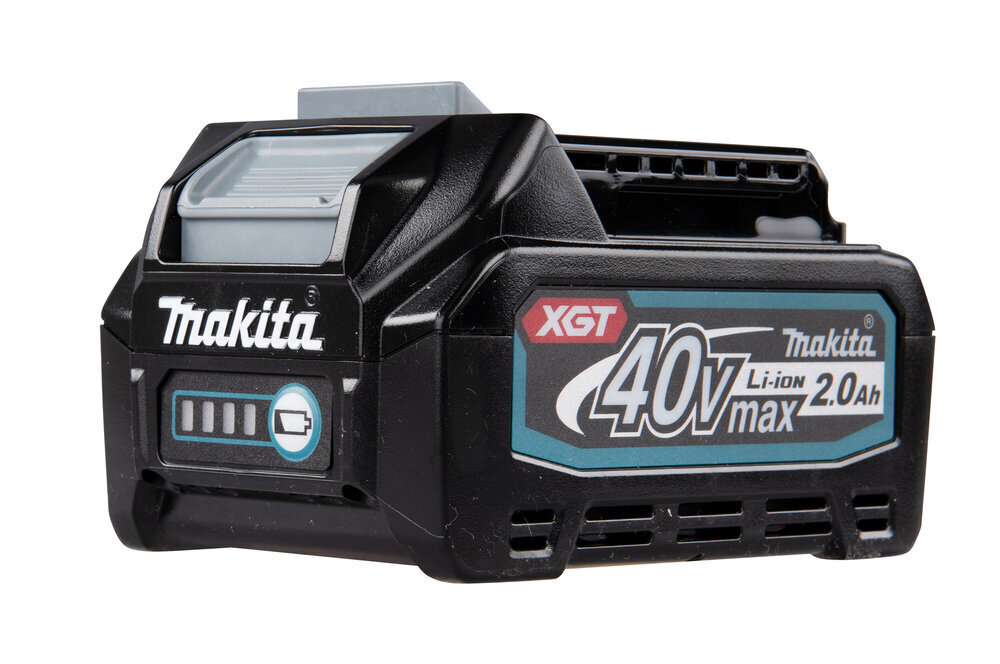 Akumulators XGT® 2,0 Ah 191L29-0 Makita cena un informācija | Skrūvgrieži, urbjmašīnas | 220.lv