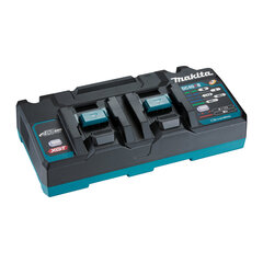Akumulatoru lādētājs XGT® 191N09-8 Makita cena un informācija | Rokas instrumenti | 220.lv