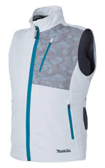 LXT® veste ar dzesēšanu XL DFV210ZXL Makita cena un informācija | Rokas instrumenti | 220.lv