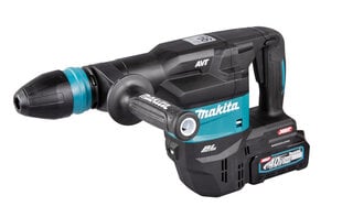 Отбойный молоток Makita XGT HM001GZ02  цена и информация | Механические инструменты | 220.lv