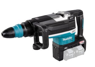 Аккумуляторный перфоратор Makita XGT® HR006GZ цена и информация | Механические инструменты | 220.lv