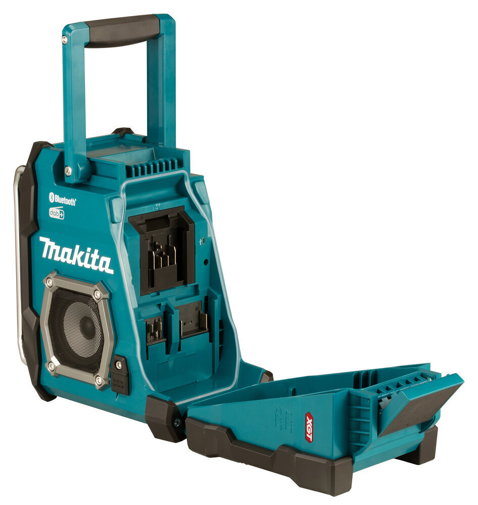 Radio CXT® / LXT® / XGT® MR004GZ Makita цена и информация | Rokas instrumenti | 220.lv