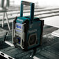 Radio CXT® / LXT® / XGT® MR004GZ Makita цена и информация | Rokas instrumenti | 220.lv